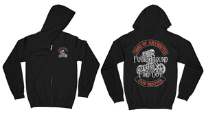 Sons of Arthritis FAFO Chapter - Black (See More Styles)