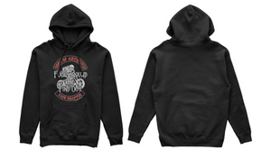 Sons of Arthritis FAFO Chapter - Black (See More Styles)