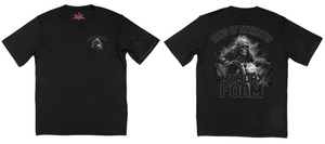 Sons of Arthritis Memory Foam Chapter - Black (See More Styles)